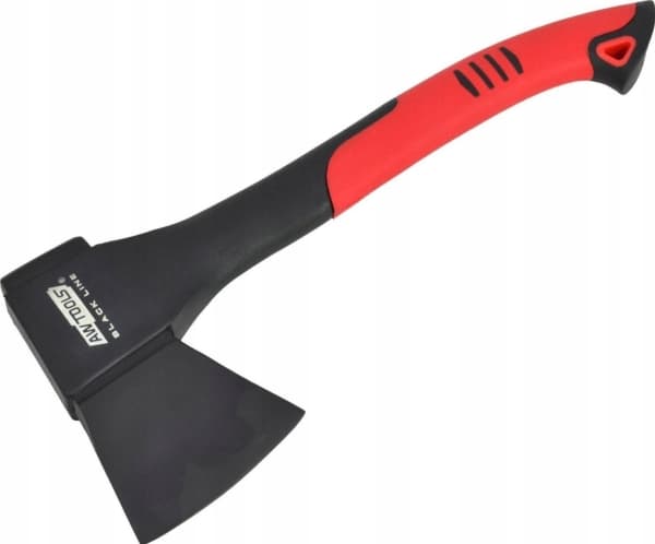 AW-Tools AWTOOLS PEL COMPOSITE SIXER 700g Svart LINE