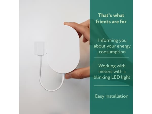 frient EMI 2 LED