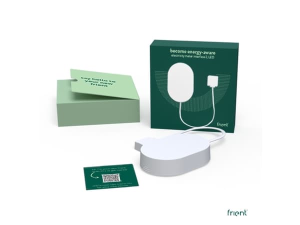 frient EMI 2 LED