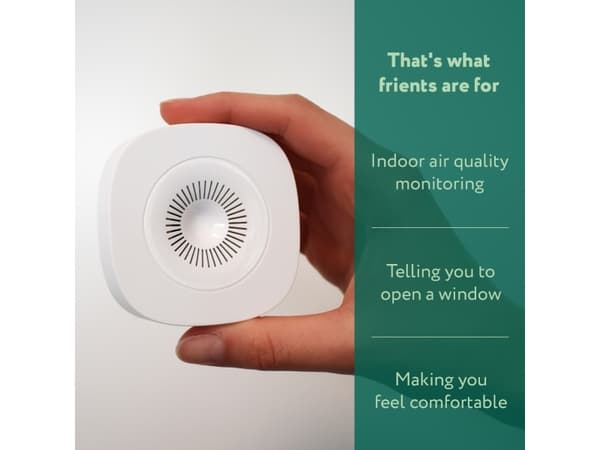 frient Air Quality Sensor