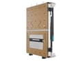 Pikkukuva 4 / 5: Wolfcraft 6918000 MASTER cut 2600 Konepöytä EU Black Silver - MASTER cut 2600 Konepöytä EU - MASTER cut 2600 Konepöytä EU<br><br>Käytetään pyörösahap