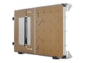 Pikkukuva 5 / 5: Wolfcraft 6918000 MASTER cut 2600 Konepöytä EU Black Silver - MASTER cut 2600 Konepöytä EU - MASTER cut 2600 Konepöytä EU<br><br>Käytetään pyörösahap