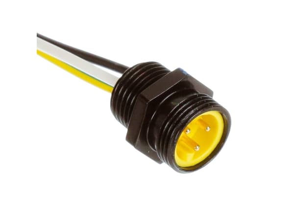Molex 1300130202 Sensor, aktuator stick, 1 stk Bulk
