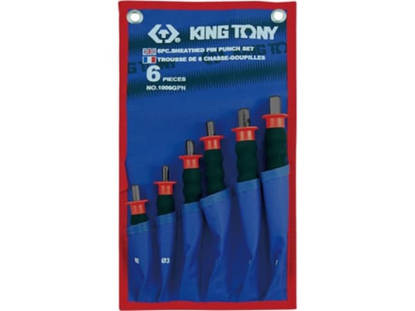 King Tony 1006GPN, 800 g