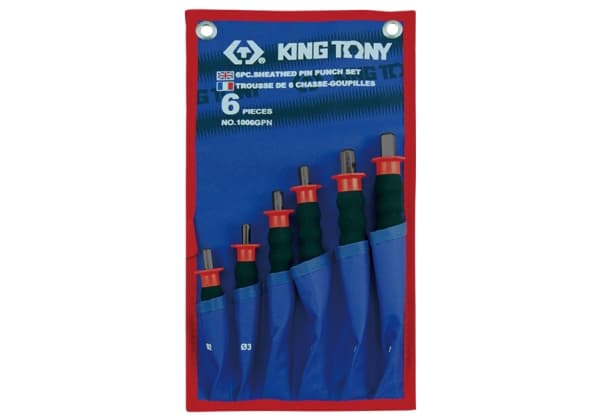 King Tony 1006GPN, 800 g