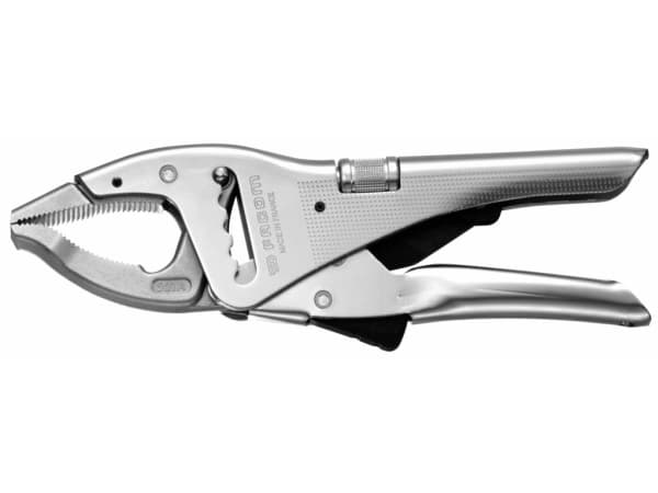 Facom 501A, glidskarvtång, 81 mm, 25 cm, 17 mm, 770 g