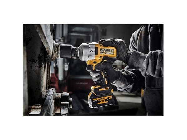 DeWALT DCF961NT-XJ, 1200 RPM, 2372 nm, 3,5 kg - SOLO