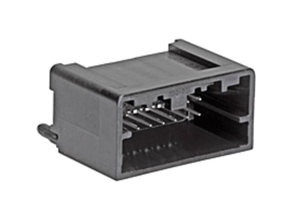 Molex Pin Enclosure PCB 348250125 1 kpl