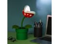 Miniatyrbild 4 av 4: Paladone Super Mario Piranha Plant Posable Lamp