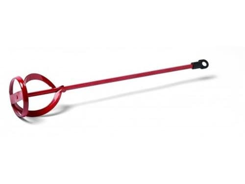 Piskeris m/sekskant skaft spin pm6/40cm