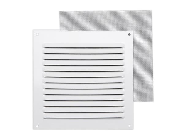 Fepre Grids 005937 Aluminium With Net