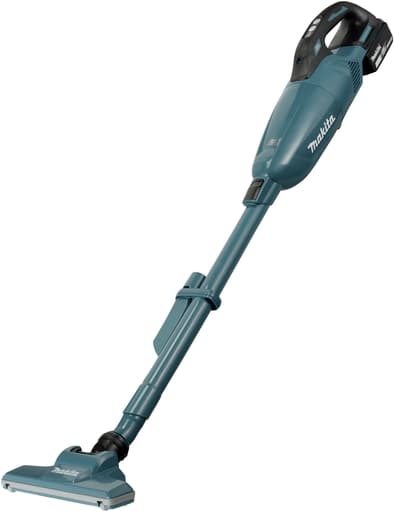 Makita DCL284FRF ledningsfri støvsuger (DCL284FRF)