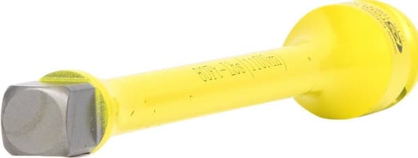 KS TOOLS 1/2", kraft-torsionsförlängning, 110Nm (515.1063)