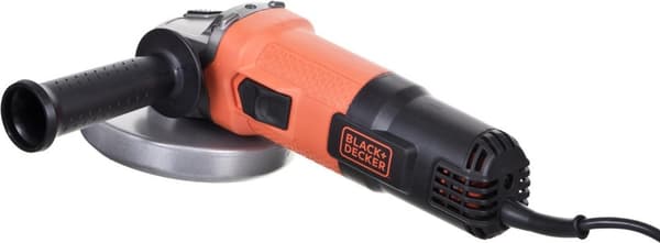 Rustfrit stålkabel SORT + DECKER BEG120-QS (115 mm) (BEG120-QS)