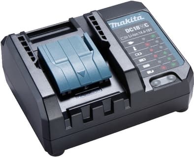 Makita 1910G0-1 laturi DC18WC (1910G0-1)
