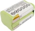 CoreParts-batteri för Makita PowerTool (MBXPT-BA0322)