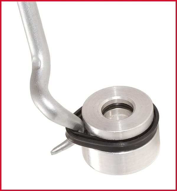 KS TOOLS koukkutyökalusarja, 4 kpl. (550.1045)