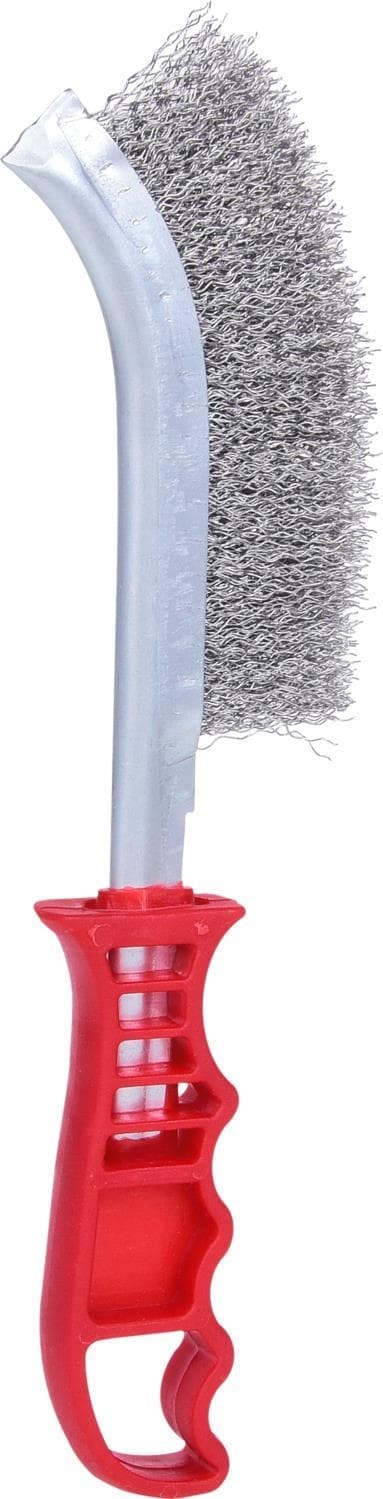 KS TOOLS ståltråd universal stålbørste, 250 mm (201.2300)