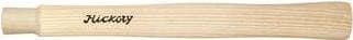 Wiha 26421 Hickory trähandtag för säkerhetshammare (26421)