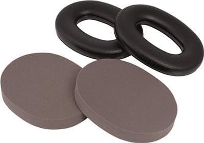3M udskiftningspude til X4 Peltor SNR=35dB (7000104048)