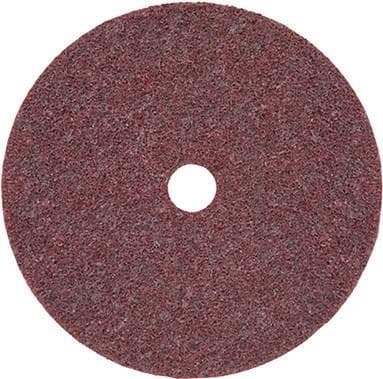 3M slipande fleeceskiva Scotch Brite SC-DH D.115mm mycket fin 3M (65338)