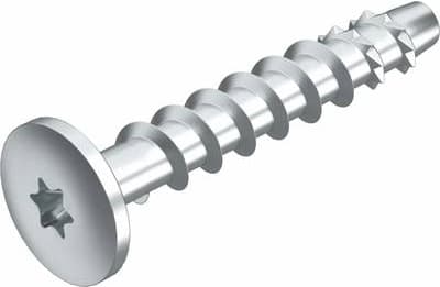 Brandbeskyttelsesskrueanker Panhead-drev T (3498261)