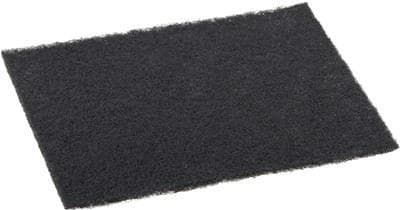 3M fleece håndpuder 158x224mm CF-HP grå S superfin/fin (7100182598)