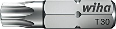 Wiha bit för Torx skruvar T25 (7015Z/T25-25)