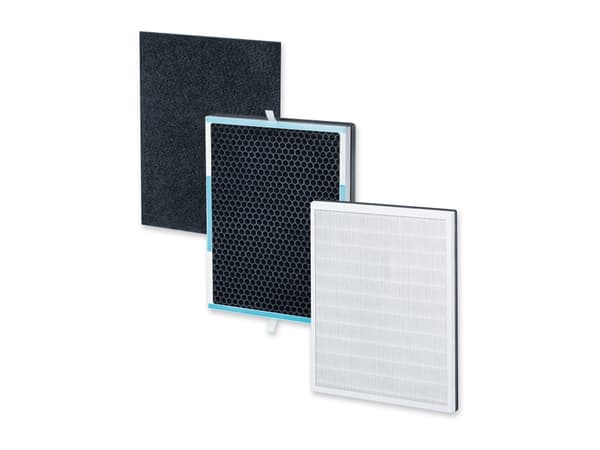 Beurer - LR 500 Air purifier WiFi - 3 Years Warranty (LR500)