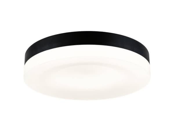 Paulmann 96778 Amalie LED-loftslampe LED (RGB) 16 W Sort (mat)