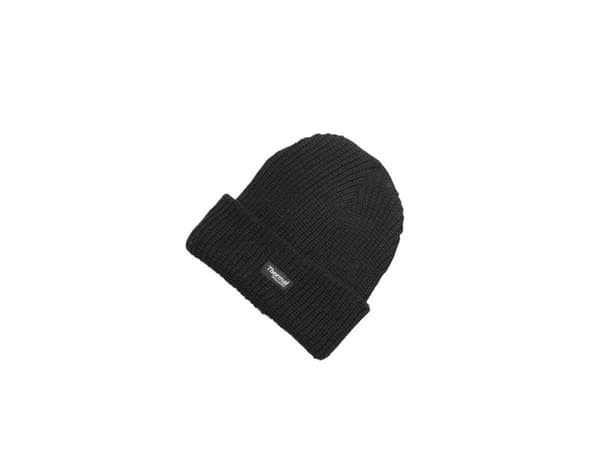 Winter Hat Knitted Fleece Ardon Oskar