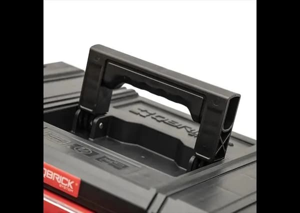 QBRICK SYSTEM PRO Drawer Workshop Set 1 2.0