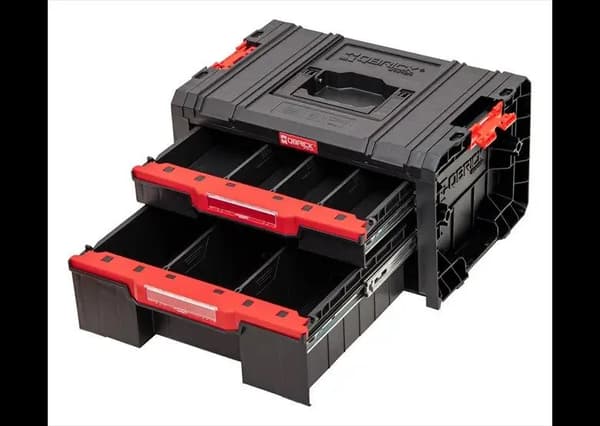 QBRICK SYSTEM PRO Drawer Workshop Set 1 2.0