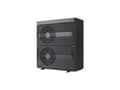 Miniatyrbild 2 av 3: FoxAIR 9kW 1-phase monoblock heat pump R290 GL-9-1