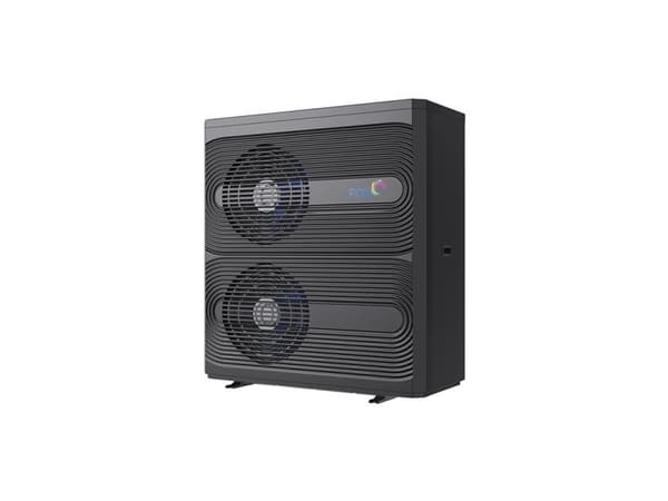 FoxAIR 9kW 1-phase monoblock heat pump R290 GL-9-1