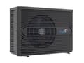 Miniatyrbild 1 av 3: FoxAIR 9kW 1-phase monoblock heat pump R290 GL-9-1