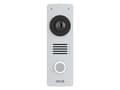 Miniatyrbilde 3 av 5: Axis I8116-E - IP-intercomstasjon - kablet - 10/100/1000 Ethernet - hvit, NCS S 1002-B - TAA-samsvar