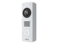 Miniatyrbilde 5 av 5: Axis I8116-E - IP-intercomstasjon - kablet - 10/100/1000 Ethernet - hvit, NCS S 1002-B - TAA-samsvar