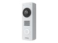Miniatyrbilde 1 av 5: Axis I8116-E - IP-intercomstasjon - kablet - 10/100/1000 Ethernet - hvit, NCS S 1002-B - TAA-samsvar