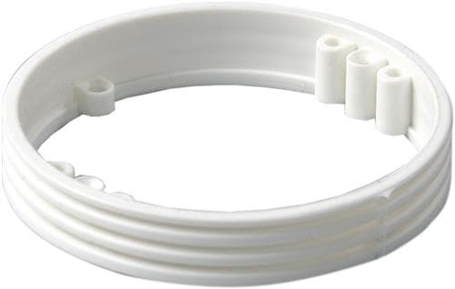 ABB Förhöjningsring för 1 modul för infällda lådor, 13 mm