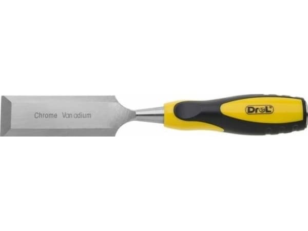 Drel DREL Meisel FOR TRE flat 30 mm