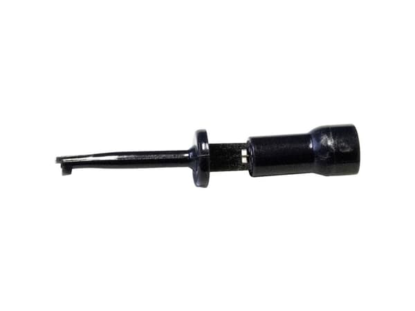 Mueller Electric BU-00208-0 Kolbeclip Sort