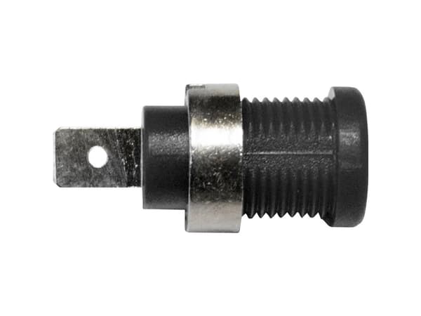 Mueller Electric BU-P72913-0 #####Bananenbuchse Sort 10 stk