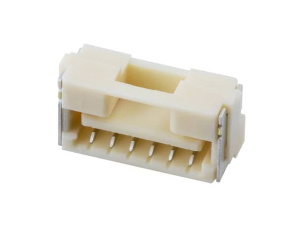 Molex Recessed pin strip (standard) 5023860271 1200 kpl Tape on Full reel