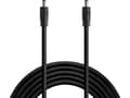 Miniatyrbilde 3 av 5: Sandberg Active - Strømkabel - power DC jack (hann) til power DC jack (hann) - 3 m