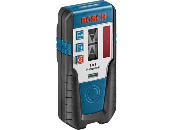 Bosch LR 1 Professional - Lasermottagare