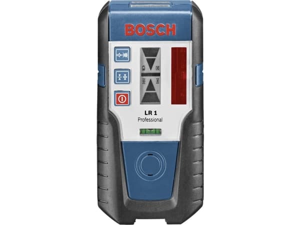 Bosch LR 1 Professional - Lasermottagare