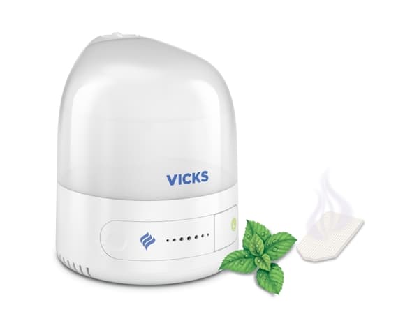 Kostutin Ultrasonic-Co-Mist VUL510E4