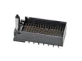 Pikkukuva 2 / 2: Molex Sisäänrakennettu tappiliuska (vakio) 761657608 1 kpl Lokero