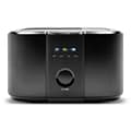 Miniatyrbild 3 av 4: AXAGON AXAGON ADSA-ST Dual-Dockingstation, USB 3.0, 2x 2,5/3,5 SSD/HDD, SATA 6 HDD-dockningsstation